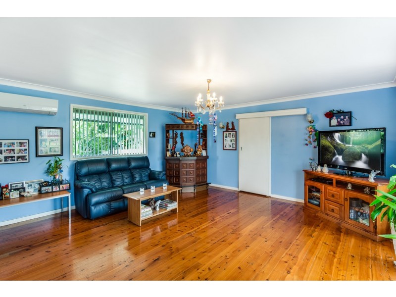 1 Irene Crescent, Soldiers Point NSW 2317