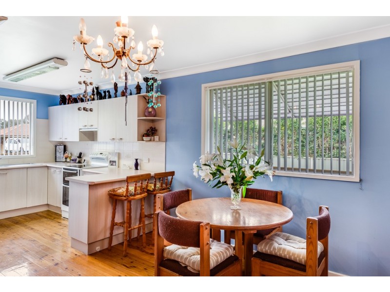 1 Irene Crescent, Soldiers Point NSW 2317