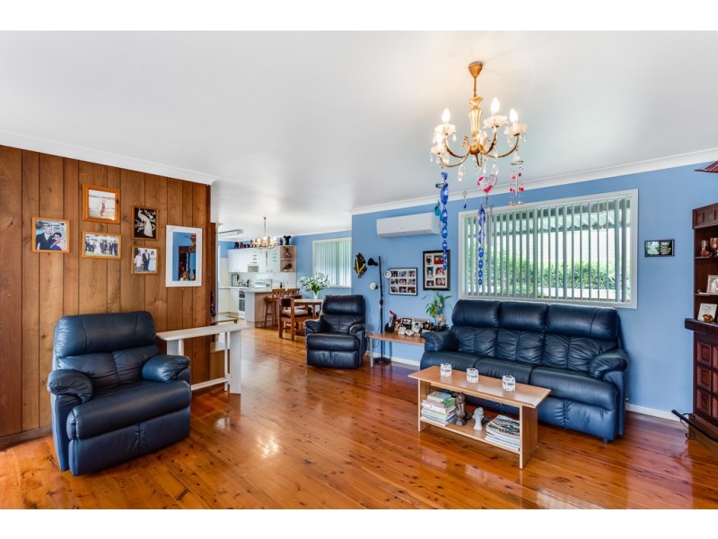 1 Irene Crescent, Soldiers Point NSW 2317