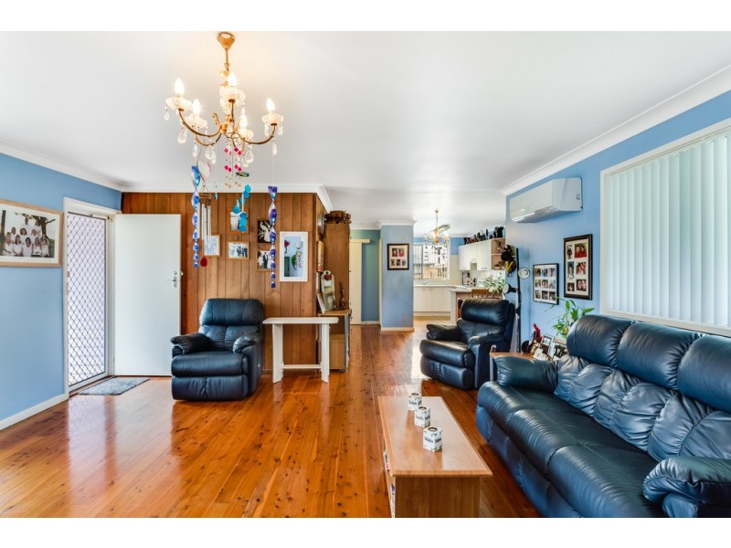 1 Irene Crescent, Soldiers Point NSW 2317