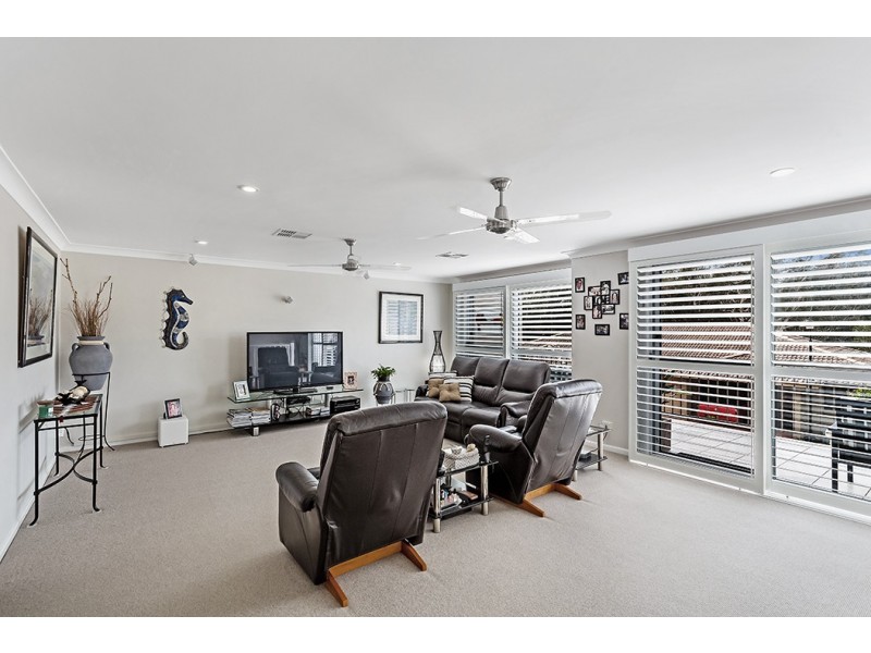 44 Lagoons Circuit, Nelson Bay NSW 2315