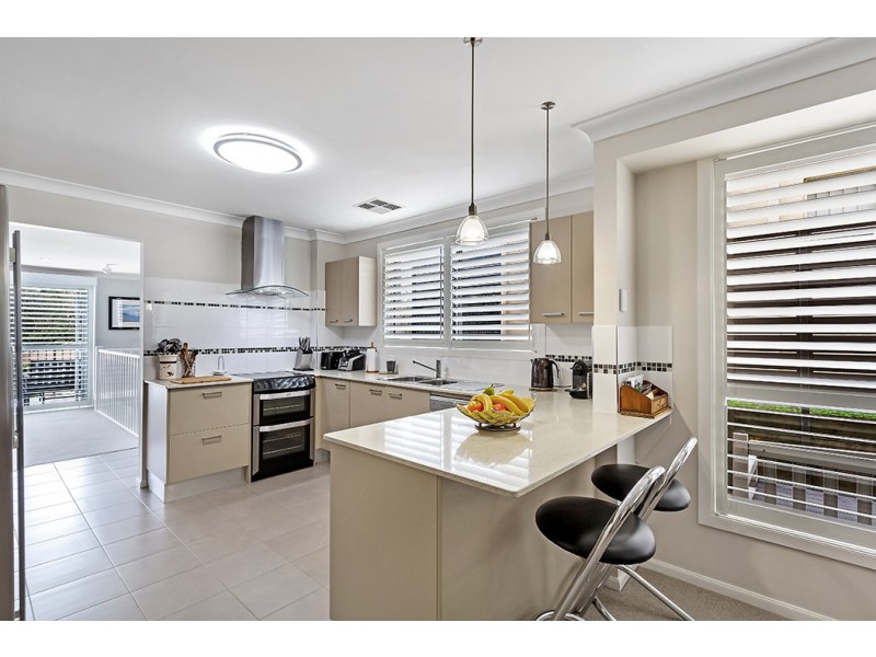 44 Lagoons Circuit, Nelson Bay NSW 2315