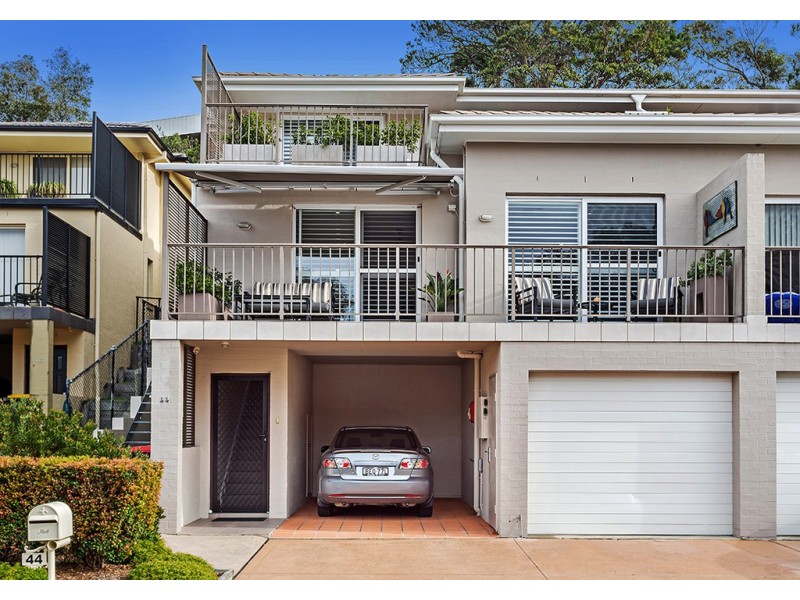 44 Lagoons Circuit, Nelson Bay NSW 2315