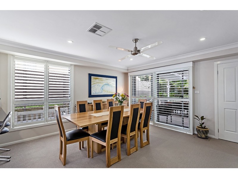 44 Lagoons Circuit, Nelson Bay NSW 2315