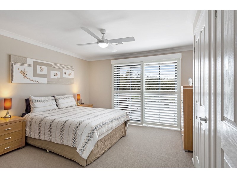 44 Lagoons Circuit, Nelson Bay NSW 2315