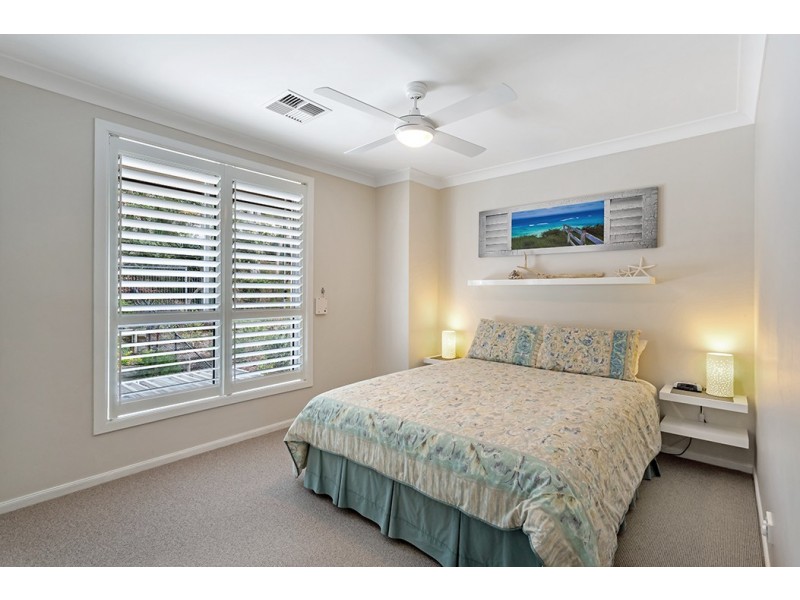 44 Lagoons Circuit, Nelson Bay NSW 2315