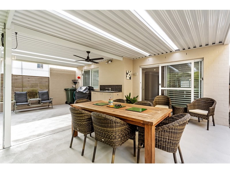 44 Lagoons Circuit, Nelson Bay NSW 2315