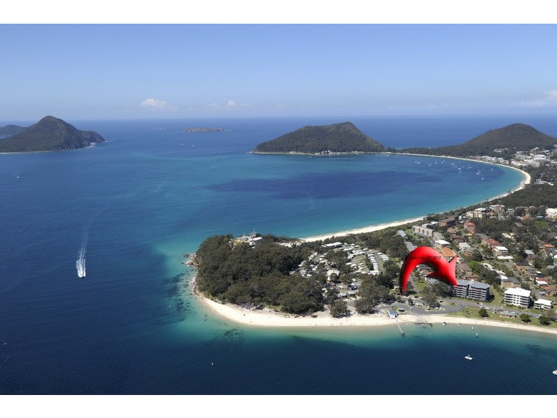 12/11 Columbia Close, Nelson Bay NSW 2315