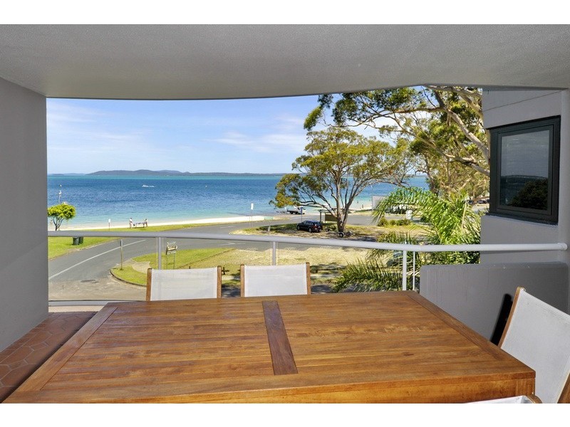 12/11 Columbia Close, Nelson Bay NSW 2315