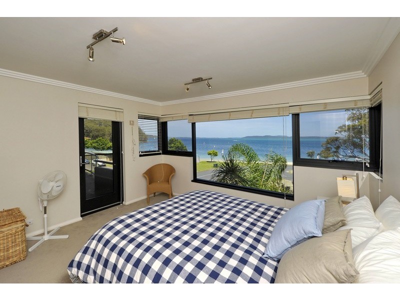 12/11 Columbia Close, Nelson Bay NSW 2315