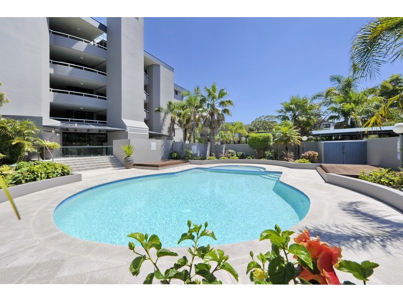 12/11 Columbia Close, Nelson Bay NSW 2315