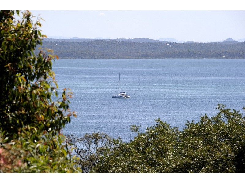 37 Christmas Bush Ave and 66-70 Government Rd, Nelson Bay NSW 2315