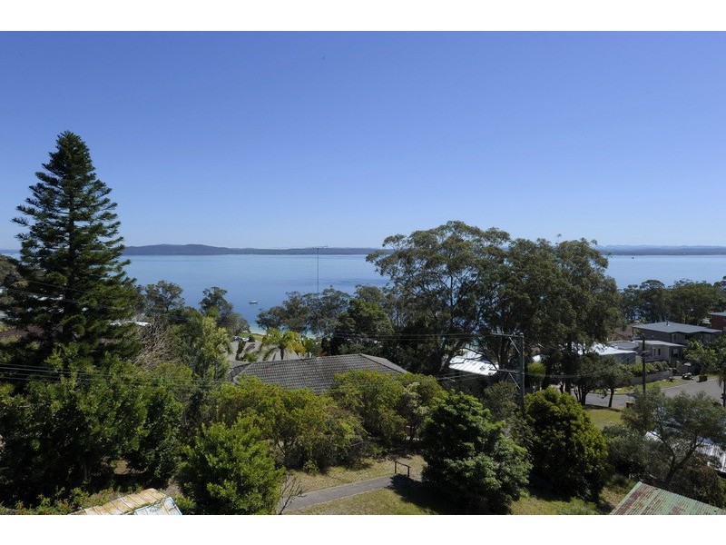 37 Christmas Bush Ave and 66-70 Government Rd, Nelson Bay NSW 2315