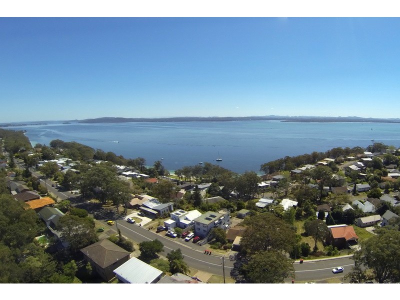 37 Christmas Bush Ave and 66-70 Government Rd, Nelson Bay NSW 2315