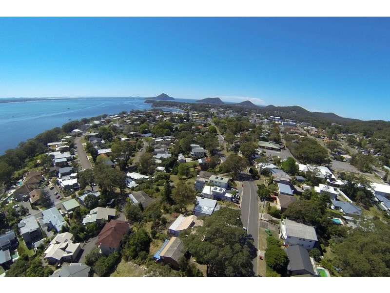 37 Christmas Bush Ave and 66-70 Government Rd, Nelson Bay NSW 2315