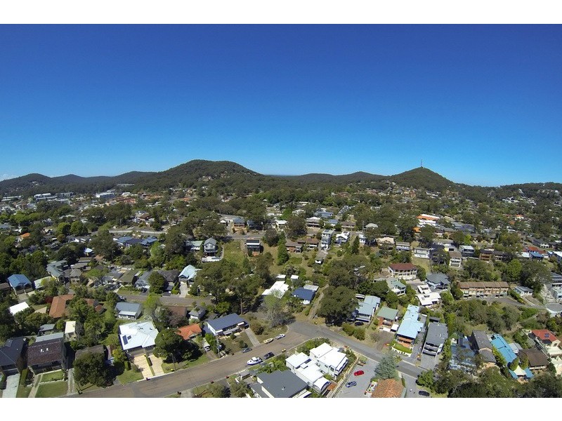 37 Christmas Bush Ave and 66-70 Government Rd, Nelson Bay NSW 2315