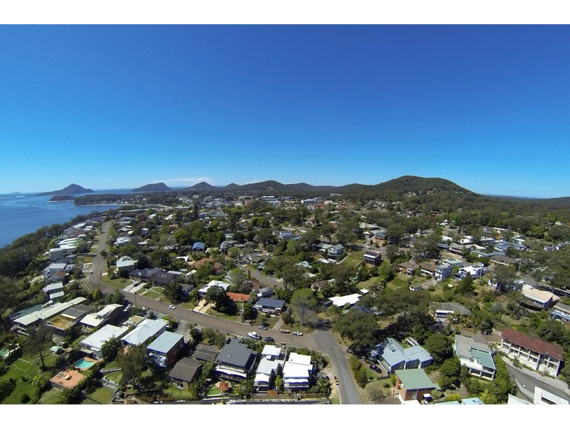 37 Christmas Bush Ave and 66-70 Government Rd, Nelson Bay NSW 2315