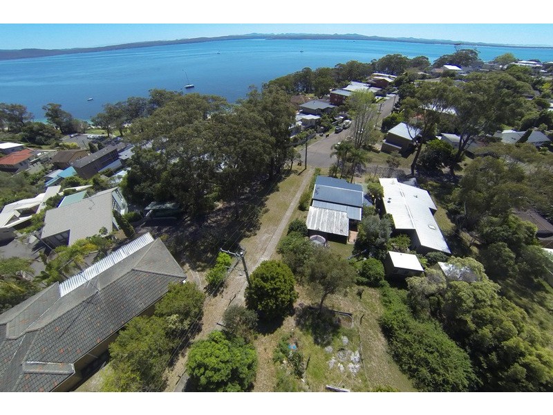 37 Christmas Bush Ave and 66-70 Government Rd, Nelson Bay NSW 2315