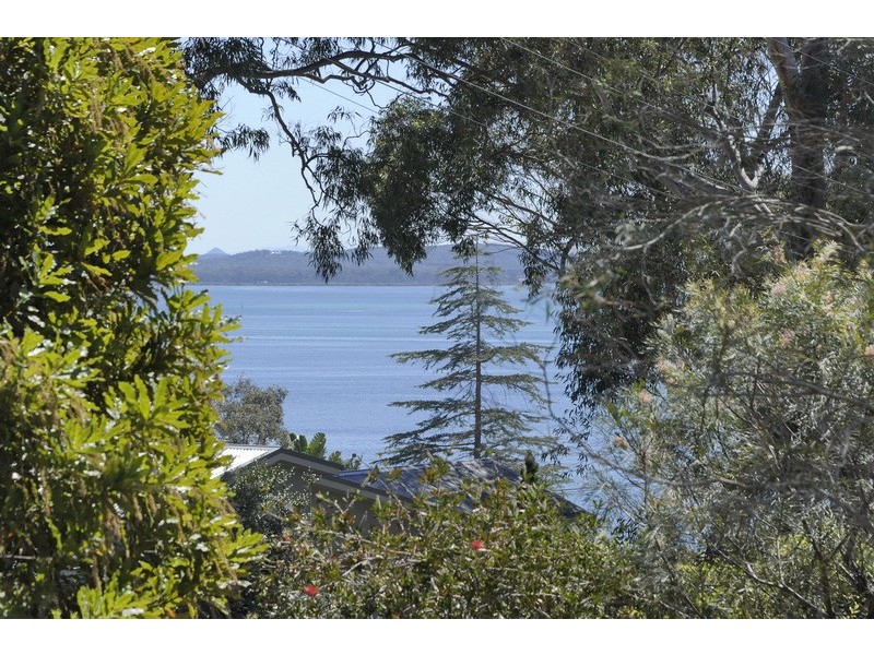 37 Christmas Bush Ave and 66-70 Government Rd, Nelson Bay NSW 2315