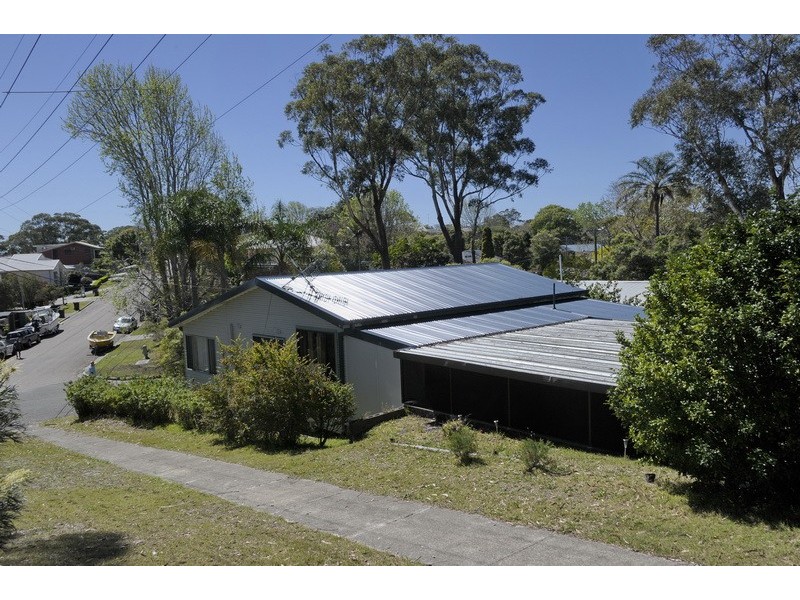 37 Christmas Bush Ave and 66-70 Government Rd, Nelson Bay NSW 2315