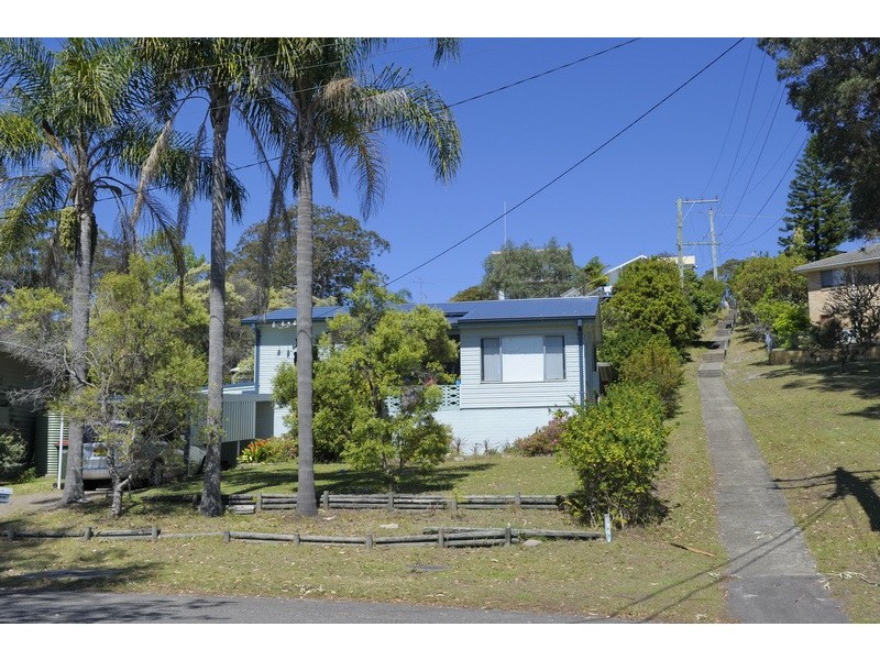 37 Christmas Bush Ave and 66-70 Government Rd, Nelson Bay NSW 2315