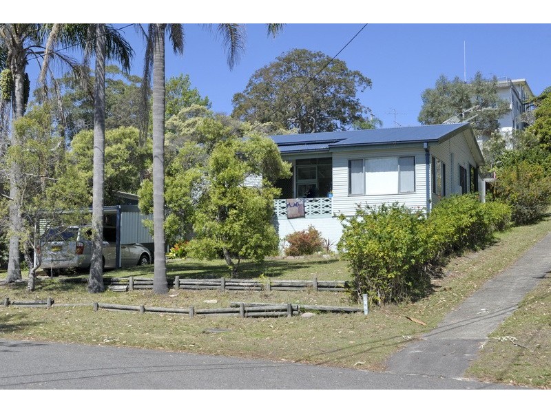 37 Christmas Bush Ave and 66-70 Government Rd, Nelson Bay NSW 2315