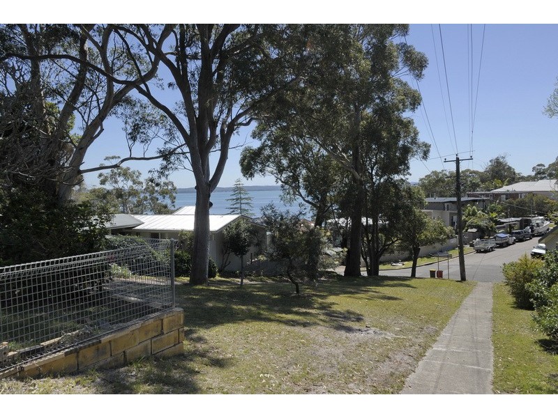 37 Christmas Bush Ave and 66-70 Government Rd, Nelson Bay NSW 2315