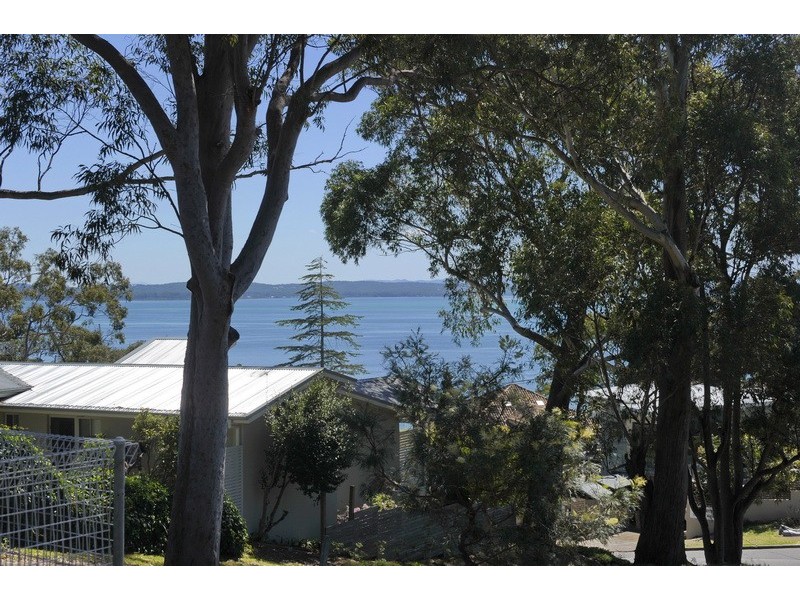 37 Christmas Bush Ave and 66-70 Government Rd, Nelson Bay NSW 2315