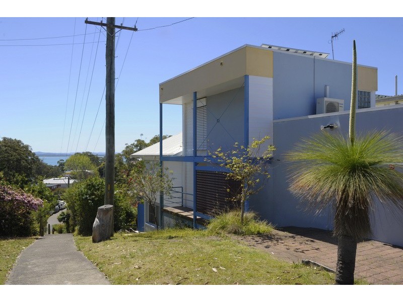 37 Christmas Bush Ave and 66-70 Government Rd, Nelson Bay NSW 2315