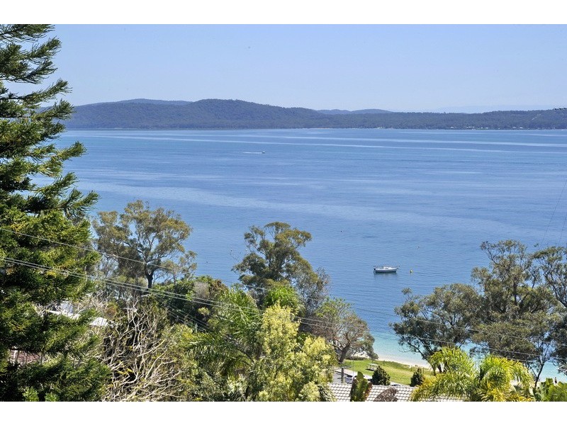 37 Christmas Bush Ave and 66-70 Government Rd, Nelson Bay NSW 2315