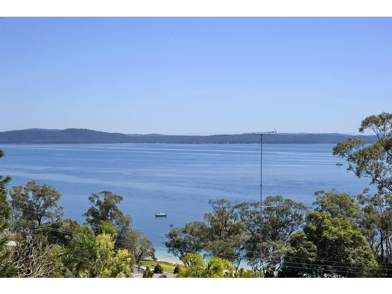 37 Christmas Bush Ave and 66-70 Government Rd, Nelson Bay NSW 2315