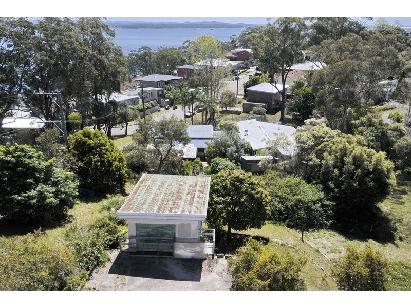 37 Christmas Bush Ave and 66-70 Government Rd, Nelson Bay NSW 2315