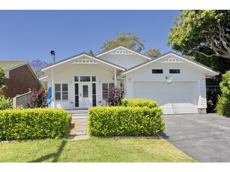 23 Christmas Bush Avenue, Nelson Bay NSW 2315