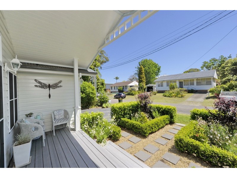 23 Christmas Bush Avenue, Nelson Bay NSW 2315