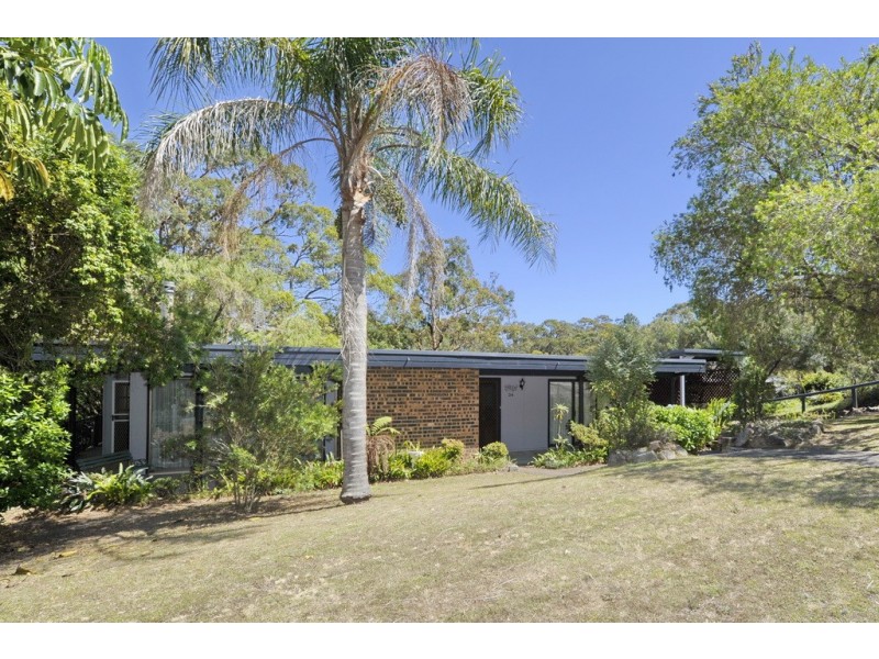 34 Tallean Road, Nelson Bay NSW 2315