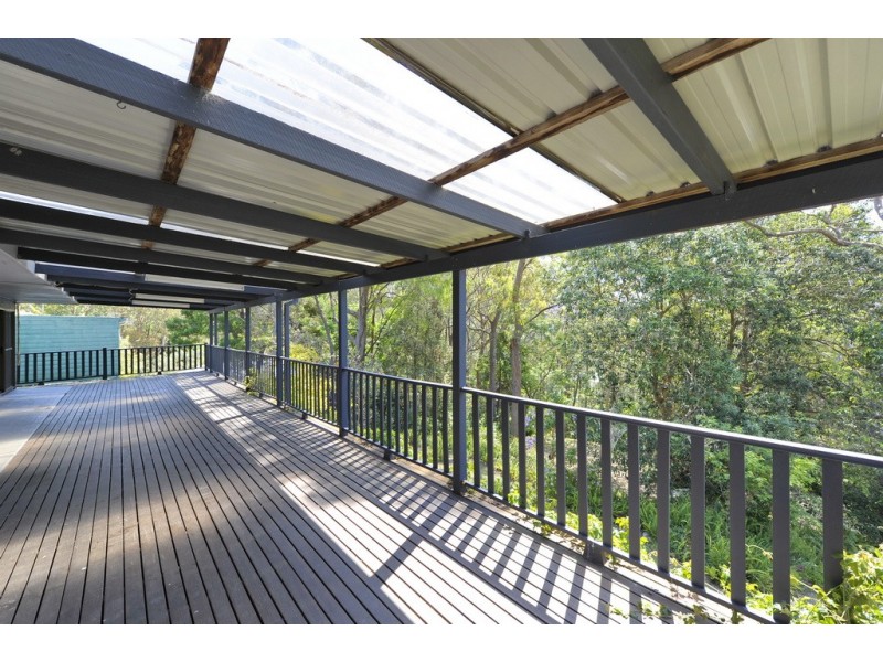 34 Tallean Road, Nelson Bay NSW 2315
