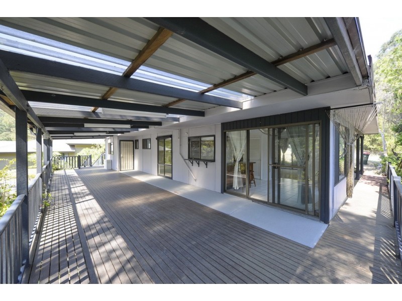 34 Tallean Road, Nelson Bay NSW 2315