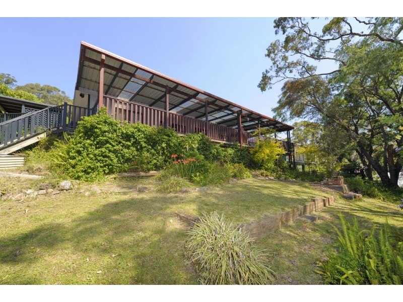 34 Tallean Road, Nelson Bay NSW 2315