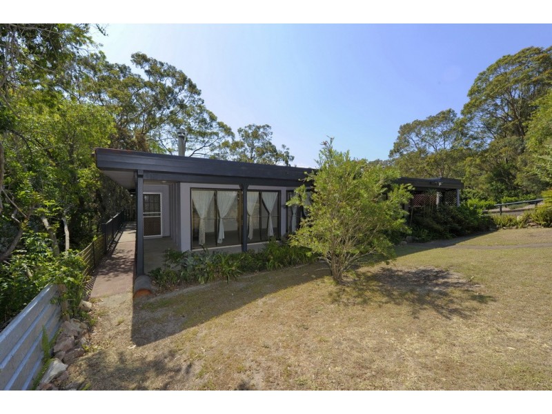 34 Tallean Road, Nelson Bay NSW 2315