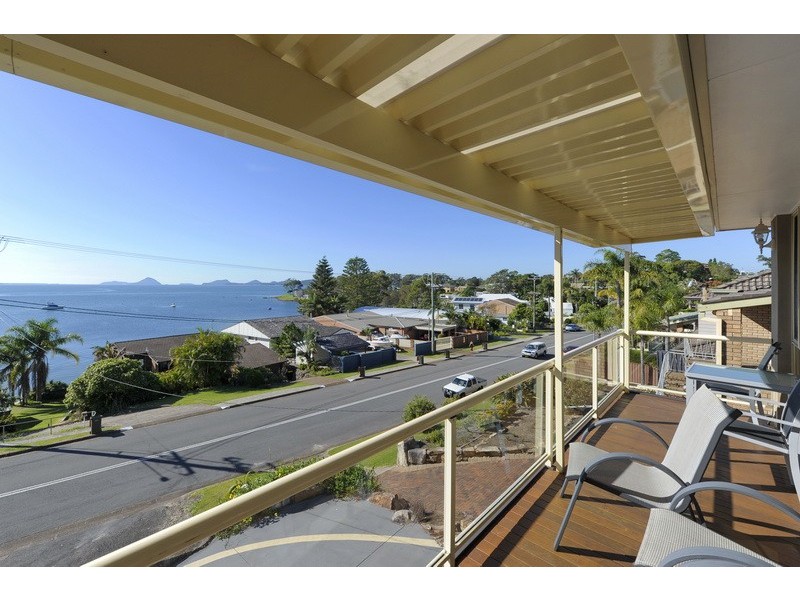 50 Soldiers Point Road, Soldiers Point NSW 2317