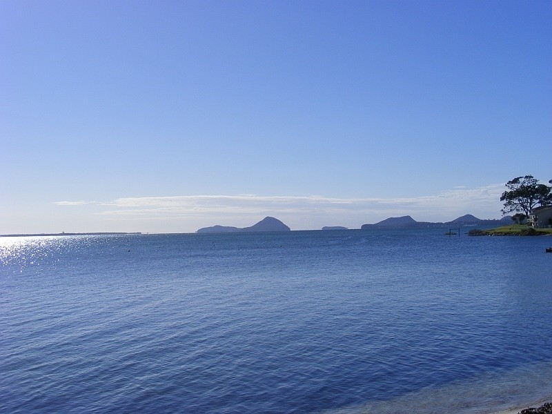 50 Soldiers Point Road, Soldiers Point NSW 2317