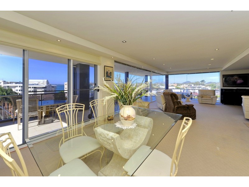 7/15 Government Road, Nelson Bay NSW 2315