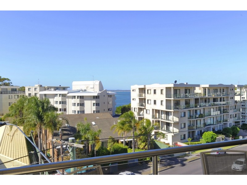 7/15 Government Road, Nelson Bay NSW 2315