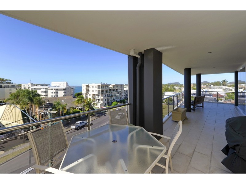 7/15 Government Road, Nelson Bay NSW 2315