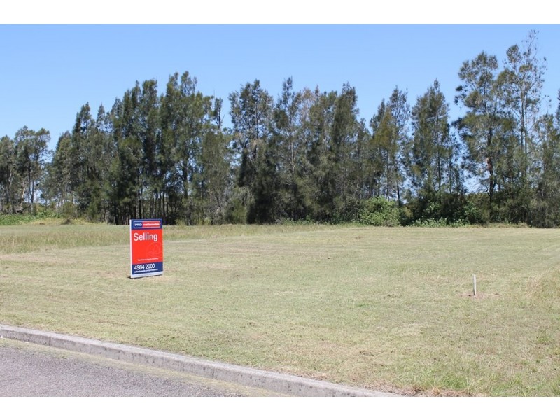 Lot 29 Bayview St, Tea Gardens NSW 2324