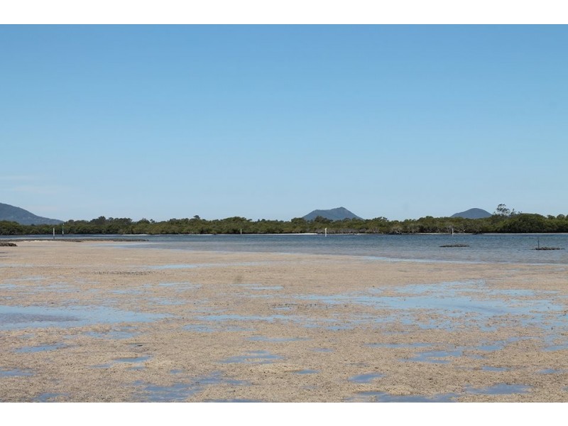 Lot 29 Bayview St, Tea Gardens NSW 2324