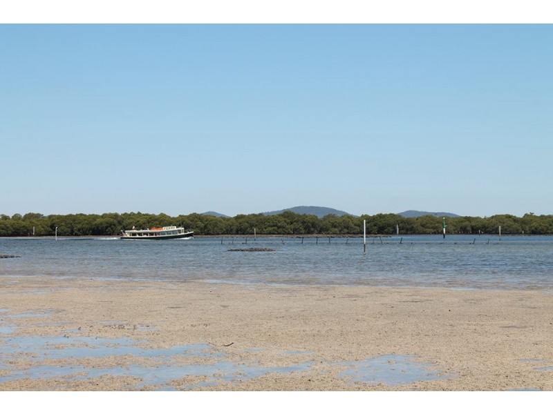 Lot 29 Bayview St, Tea Gardens NSW 2324