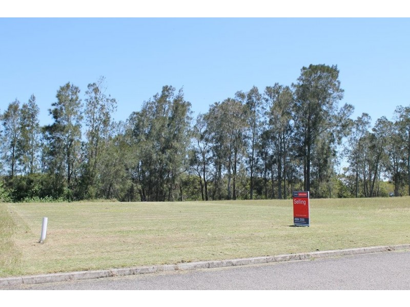 Lot 29 Bayview St, Tea Gardens NSW 2324