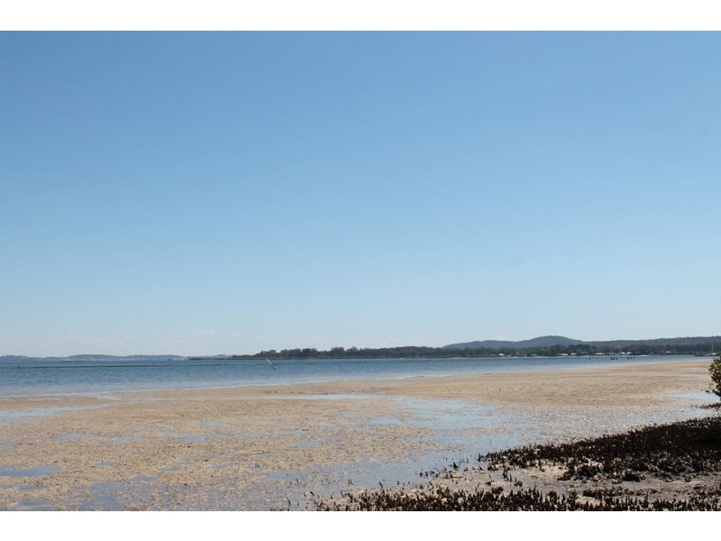 Lot 29 Bayview St, Tea Gardens NSW 2324