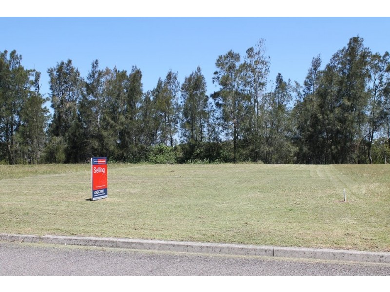 Lot 29 Bayview St, Tea Gardens NSW 2324
